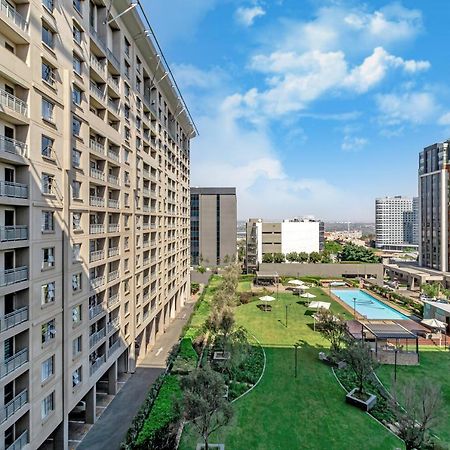 West Point Properties Johannesburg Exteriér fotografie