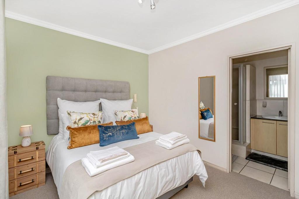 West Point Properties Johannesburg Exteriér fotografie