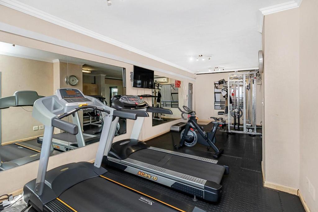 West Point Properties Johannesburg Exteriér fotografie