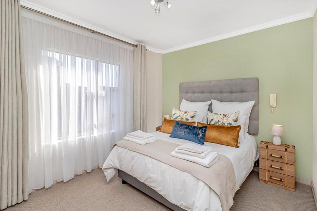 West Point Properties Johannesburg Exteriér fotografie
